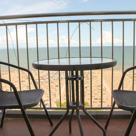 International Seaview Apartments Lignano Sabbiadoro Ngoại thất bức ảnh