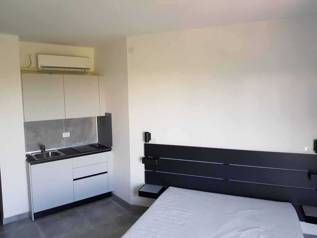 International Seaview Apartments Lignano Sabbiadoro Ngoại thất bức ảnh