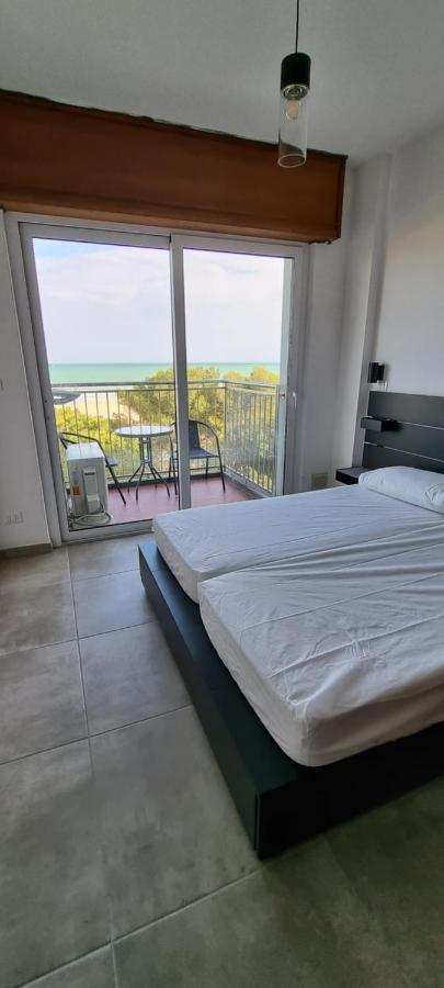 International Seaview Apartments Lignano Sabbiadoro Ngoại thất bức ảnh