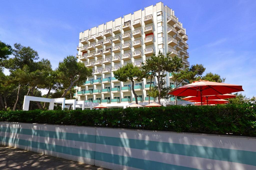 International Seaview Apartments Lignano Sabbiadoro Phòng bức ảnh